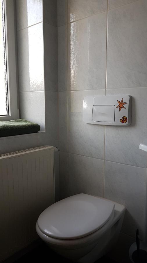 Ferienwohnung Mit Garten Und Spielplatz Klingenthal Exterior foto