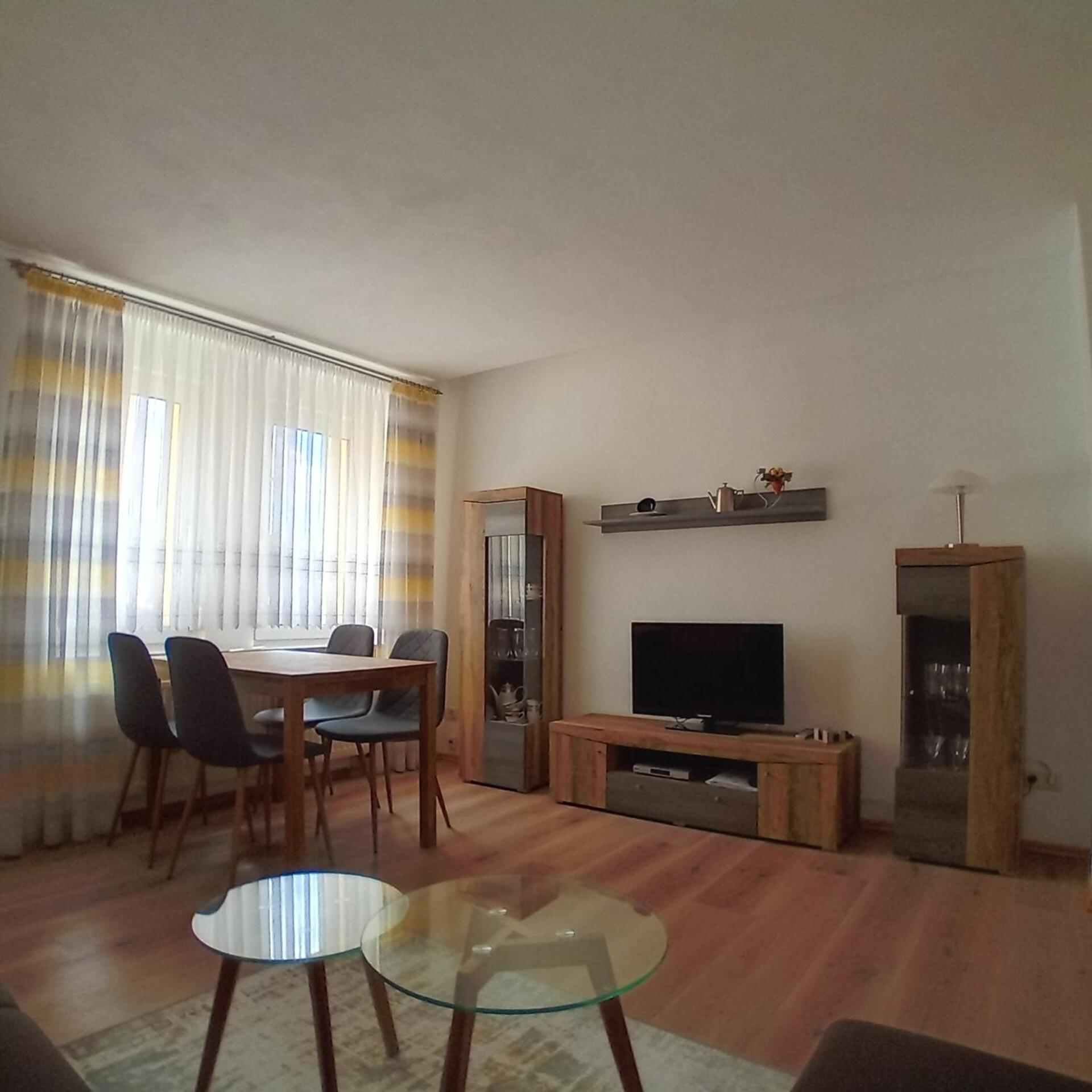 Ferienwohnung Mit Garten Und Spielplatz Klingenthal Exterior foto